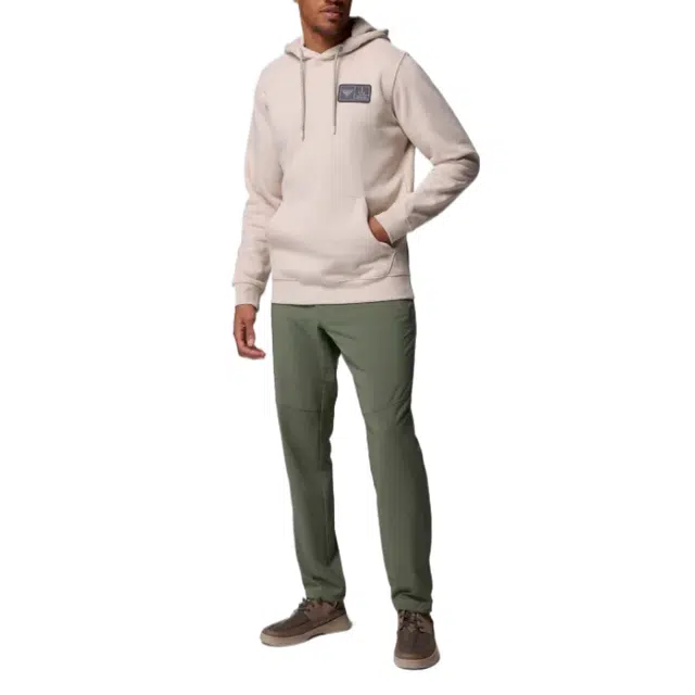 Columbia PFG Castback