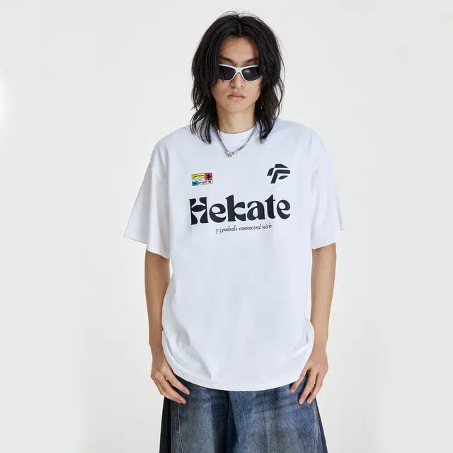 RUIZENLUO T