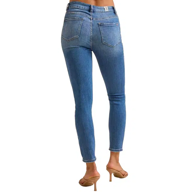 ALTAR'D STATE Skinny Jeans Val High Rise