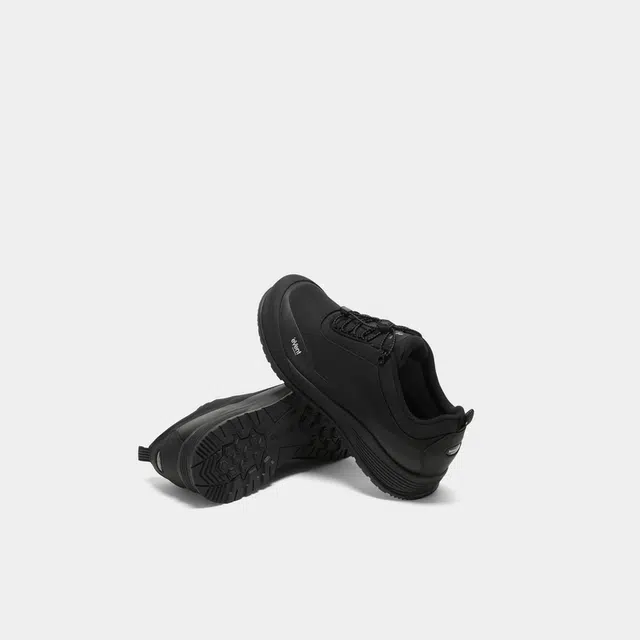 比音勒芬 静默复古穿搭舒适百搭时尚大气气质都市质感基础户外小众简约时尚色 低帮 生活休闲鞋 男款