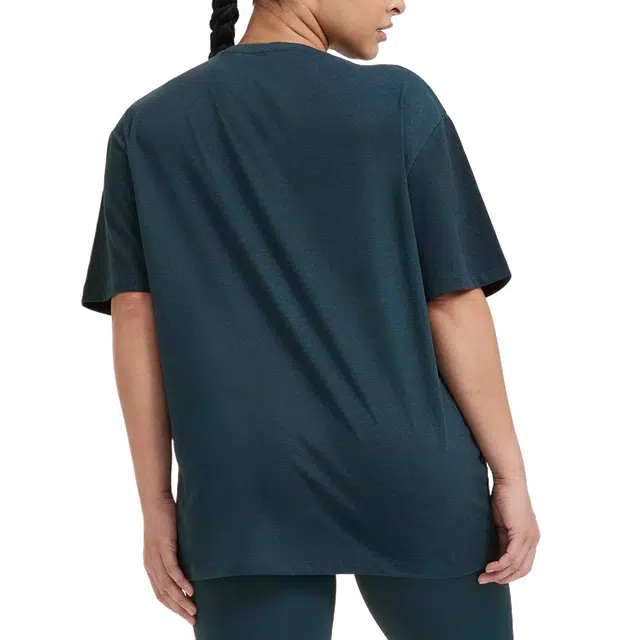 ONER ACTIVE Classic Oversized Lightweight T-Shirt T