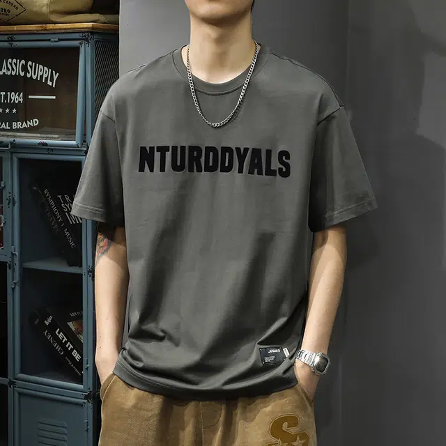 T