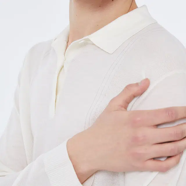 LIUJO UOMO Polo