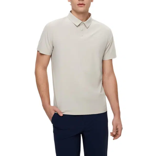 AIGLE SS25 Polo