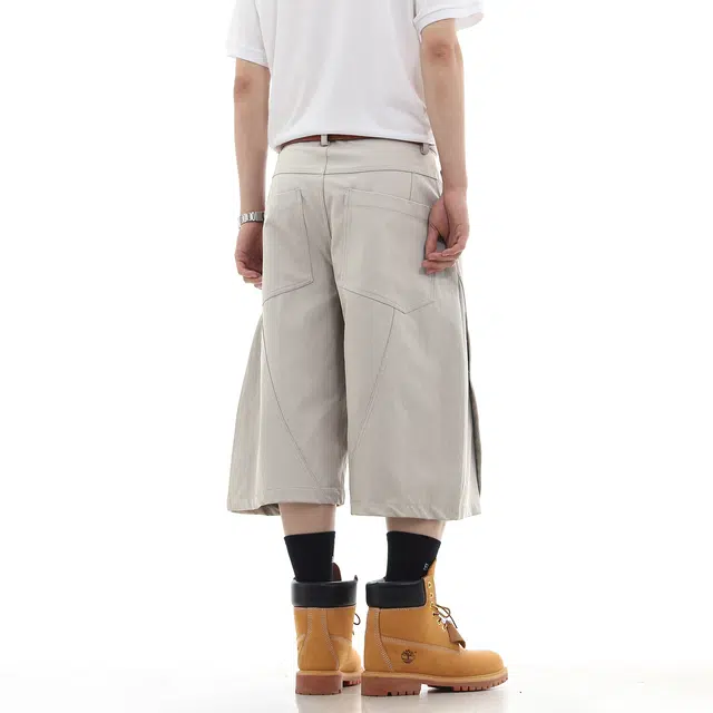 TREND ST