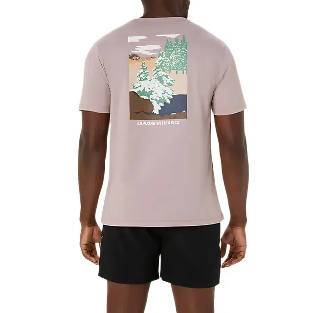 ASICS T