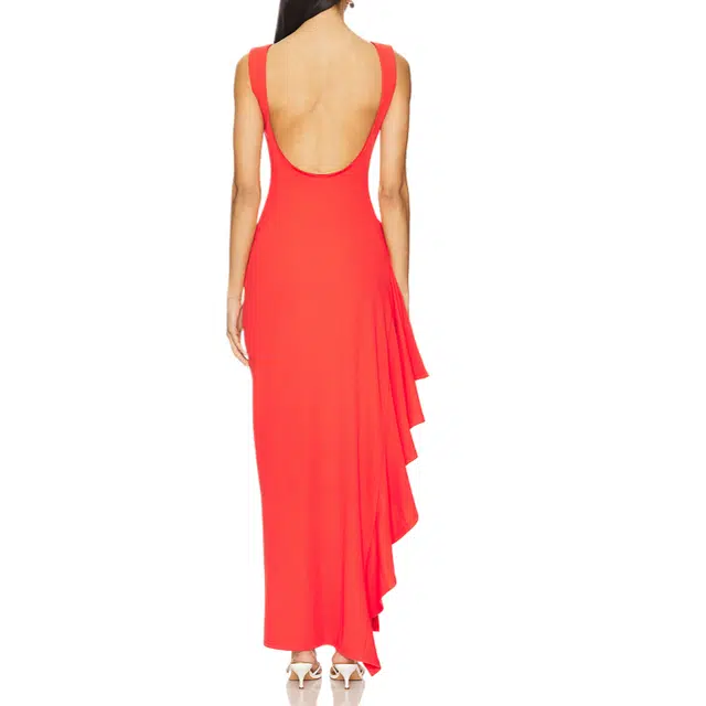 SUPERDOWN Sloan Maxi Dress
