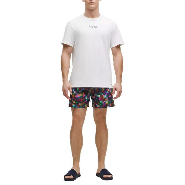 lululemon Pool Short 5"