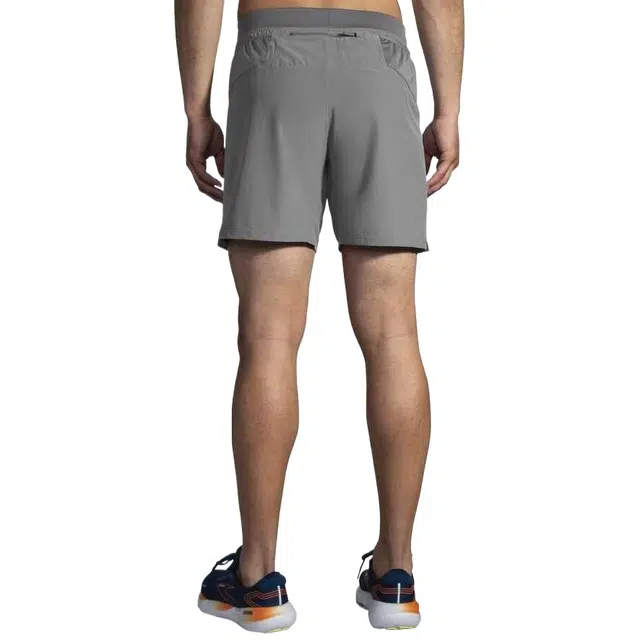 Brooks Sherpa 7"