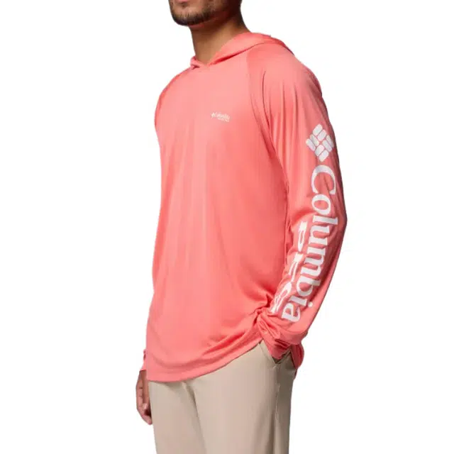 Columbia PFG Terminal Tackle Omni-ShadeOmni-Wick