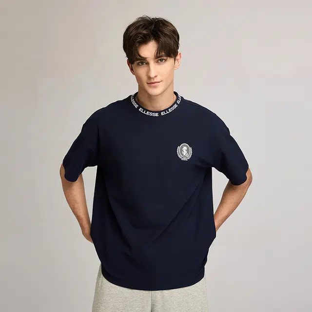 ellesse logoT