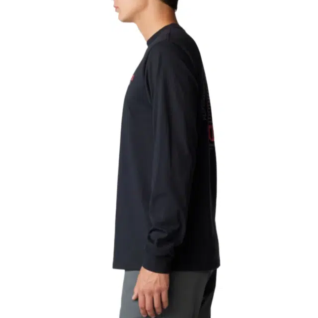 MOUNTAIN HARDWEAR T