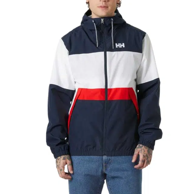 HELLY HANSEN Koster Rain Jacket