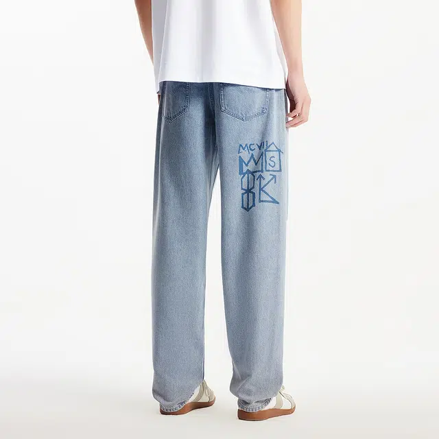 JACK JONES JACK JONES x Basquiat BSQ