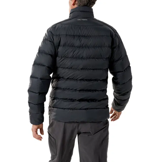 Arcteryx THORIUM 750 logo