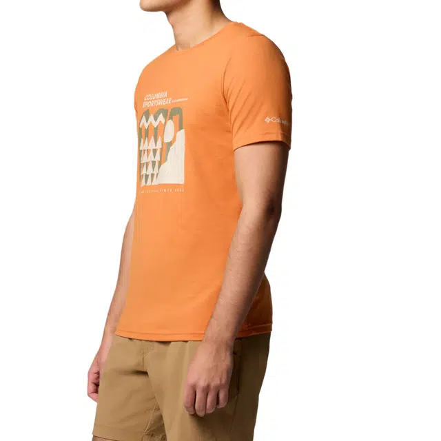 Columbia Sun Trek Omni-WickT