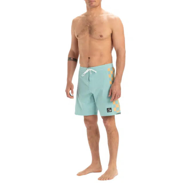 Quiksilver Original Arch