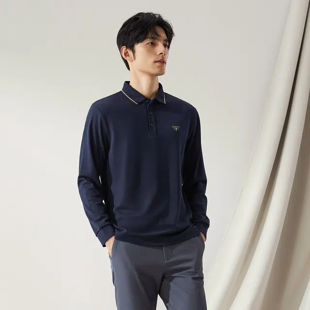 SEVEN Polo