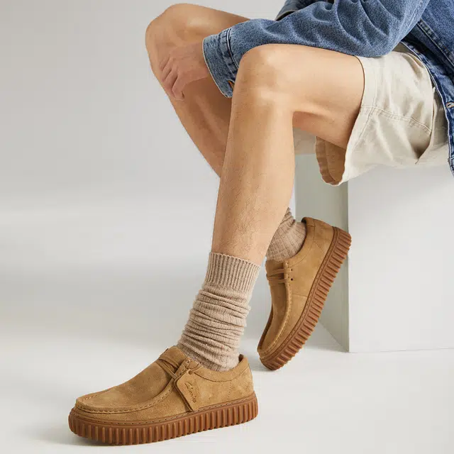 Clarks