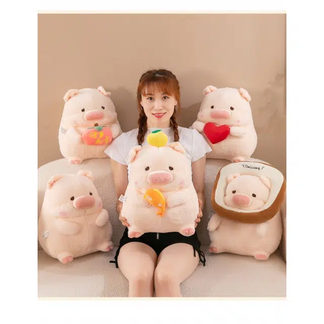 WADORN LULU 25cm35cm45cm