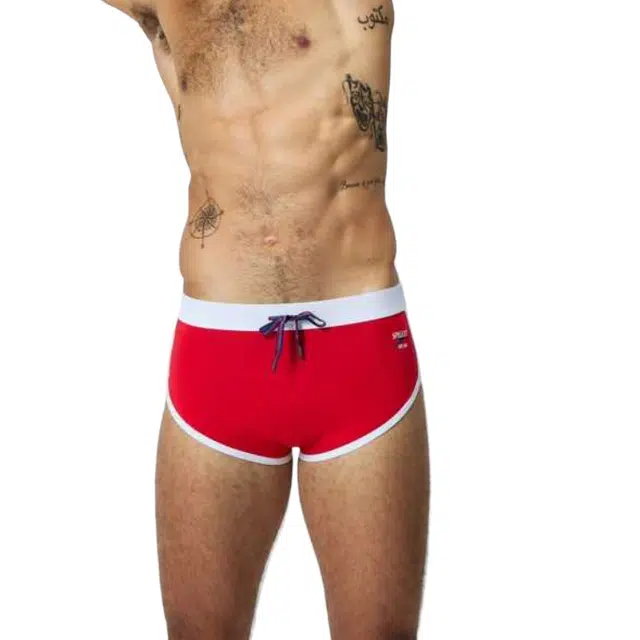 Speedo Jetstream