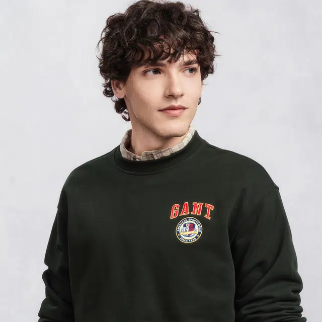 GANT 2025