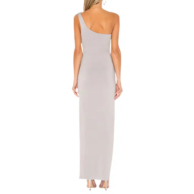 SUPERDOWN Erla Cutout Maxi Dress
