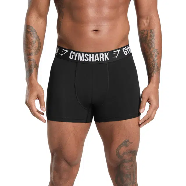 GYMSHARK 5