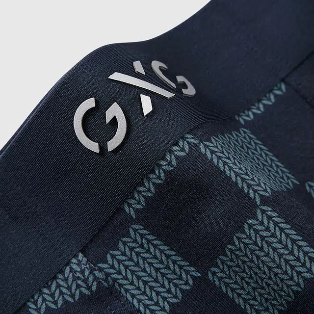 GXG 3