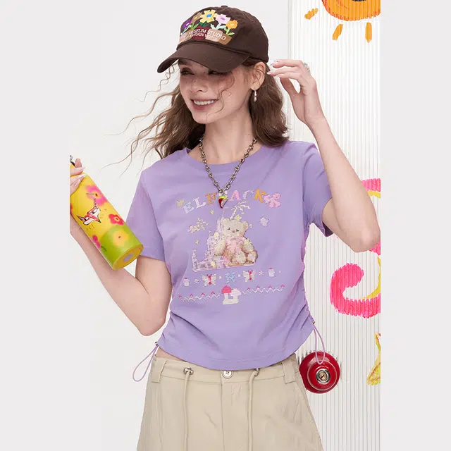 ELF SACK T