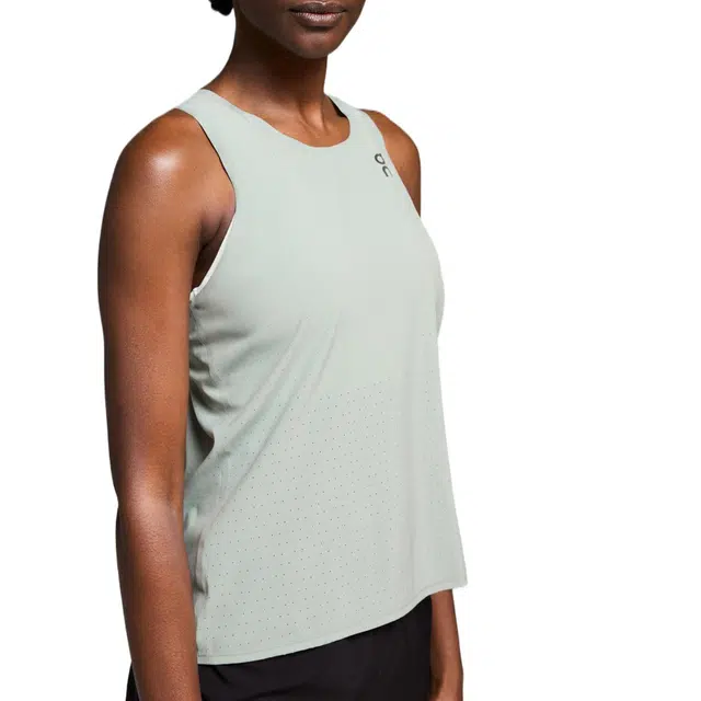 On Race Singlet