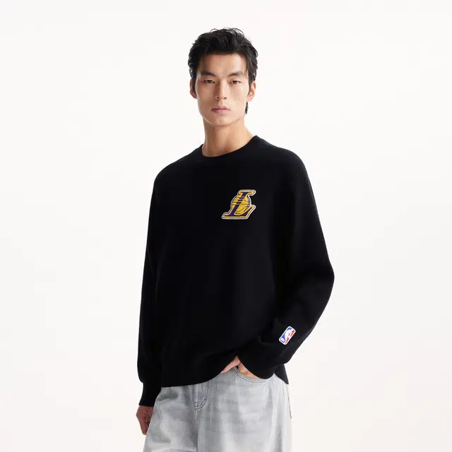 JACK JONES NBA