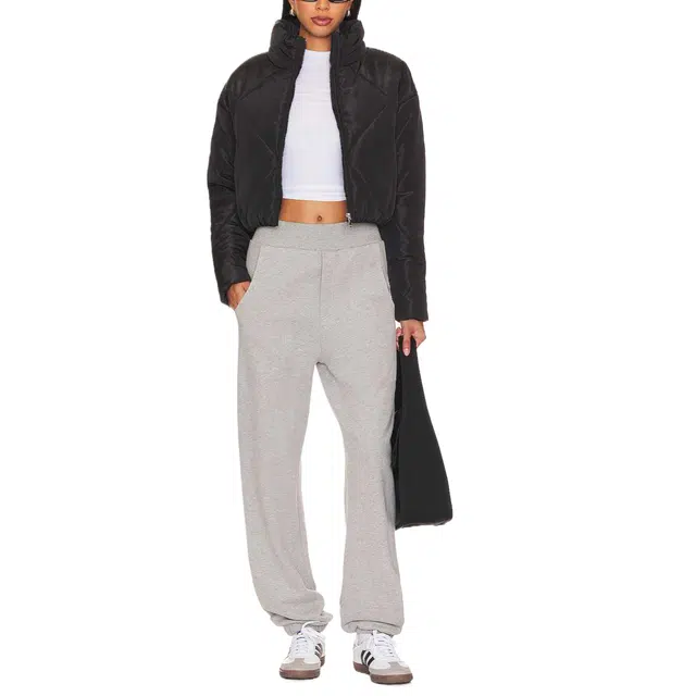SUPERDOWN Rania Cropped Jacket