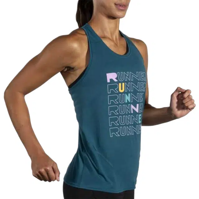 Brooks Distance Tank 3.0