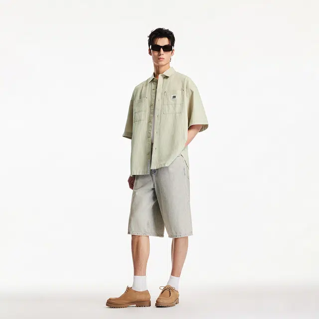 JACK JONES CLEANFIT