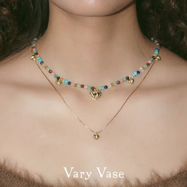VARYVASE 18K