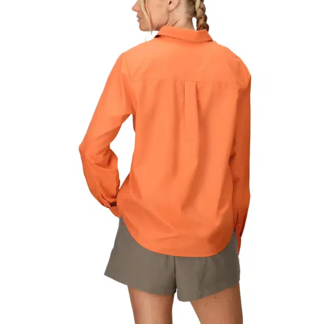 Marmot AirExchange UPF 40