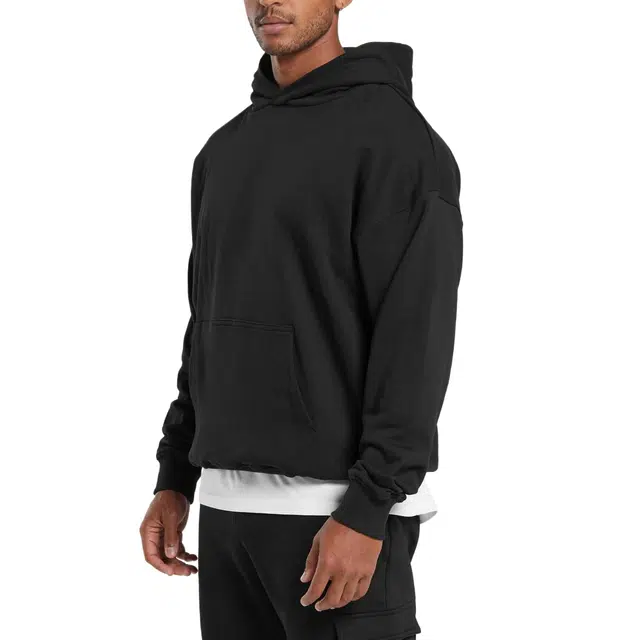 GYMSHARK Rest Day Essentials Hoodie