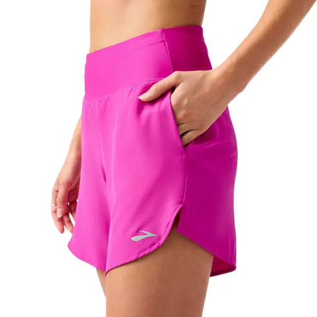 Brooks Chaser 7" Short 2.0
