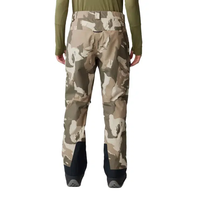MOUNTAIN HARDWEAR