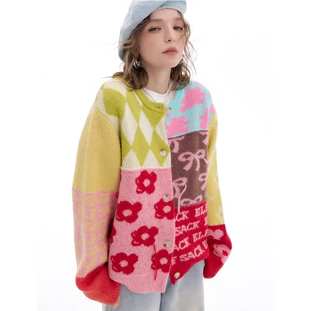 ELF SACK