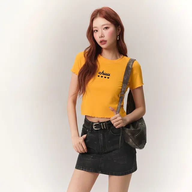 CHUU 2024 T