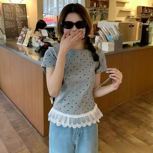 MISSHONEY MH T