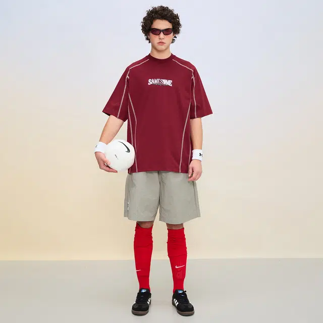 MYSAMESAME SS24 T