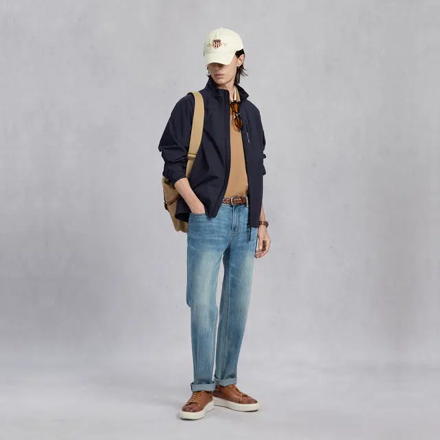 GANT