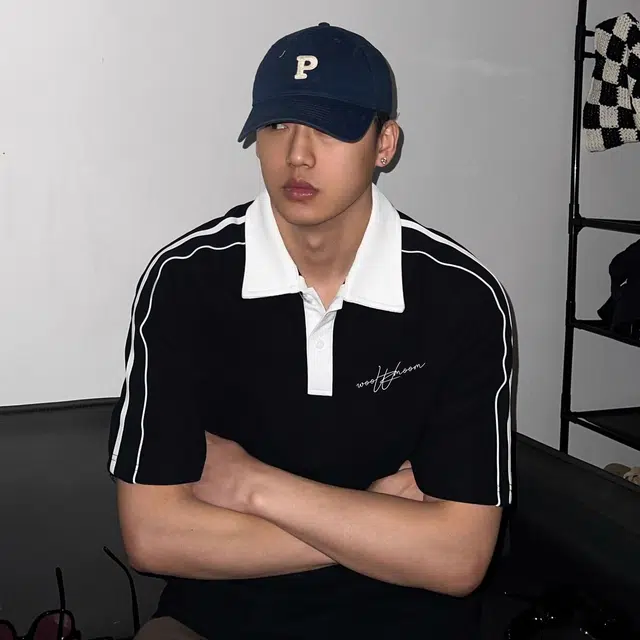 HIPHOPPUNKS Polo