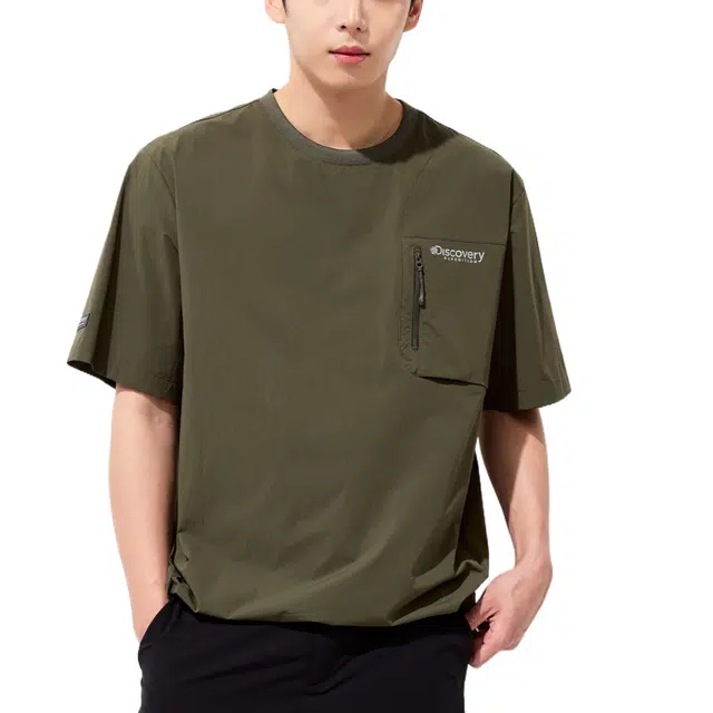Discovery Expedition T