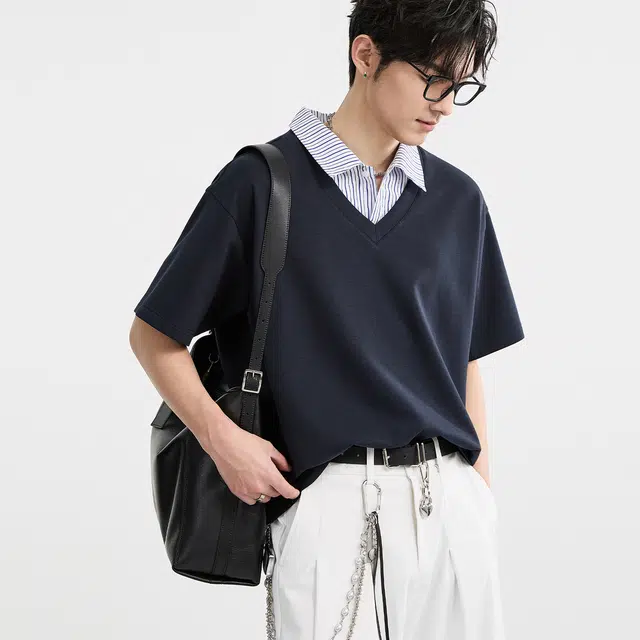 EARL JOEL Polo