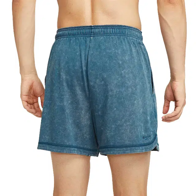 Nike Dri-Fit SS25 Gym Heritage