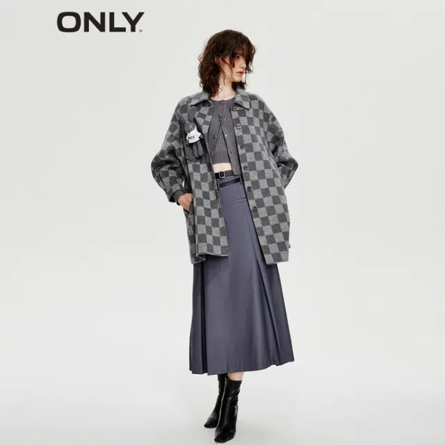 ONLY A